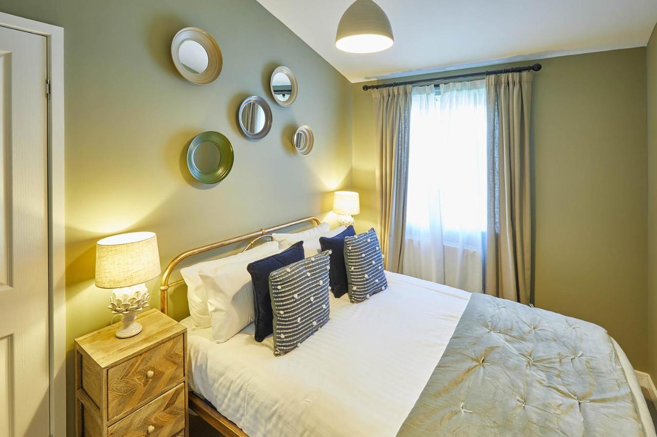 Host & Stay - Fox Cottage بيلينجهام المظهر الخارجي الصورة